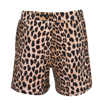 Liberté - Alma Shorts - Lux Leo 